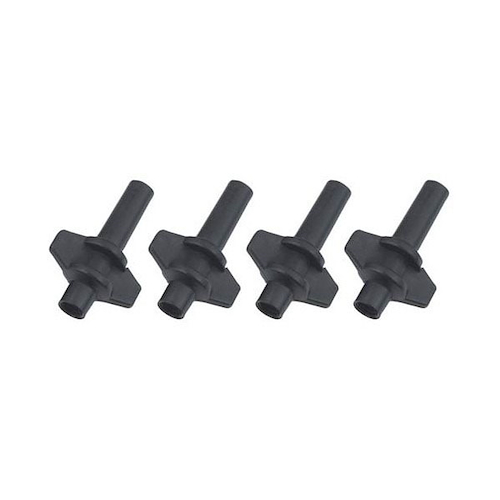 DIXON PAWNCT8 - Pack (x4Unidades) Mariposa plastica p/Platillos