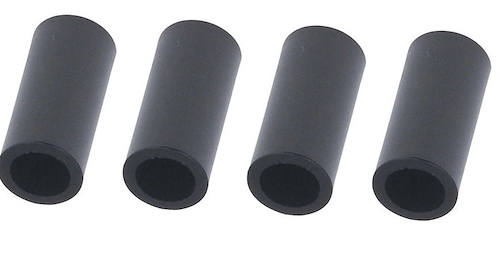 DIXON PSYVT1HP - (x 4 Unidades) Protector plastico p/Platillos