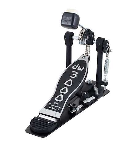 DRUM WORKSHOP CP3000 Pedal de Bombo Simple