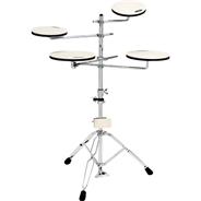 DW CP-PADTS5 - 5 Piezas - de Practica Bateria muda transportable