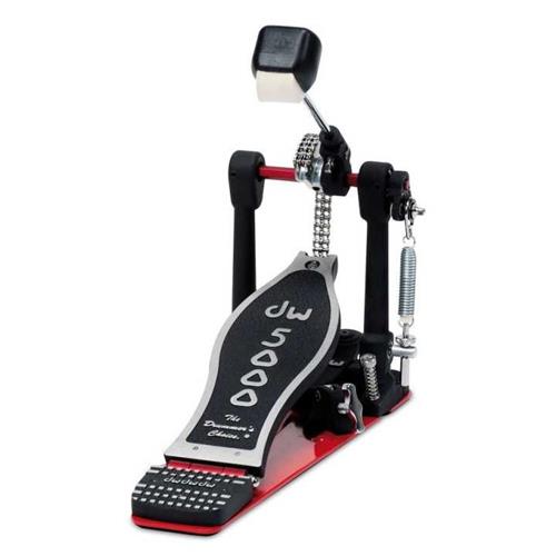 DW CP5000-AD4 - Delta IV Acelerator Pedal De Bombo Simple