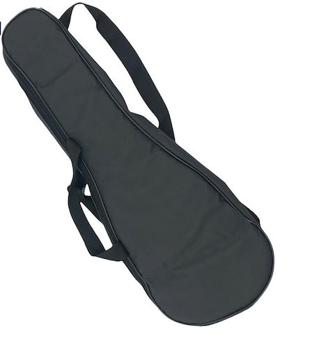 DYLAN BAGS FUK77 Funda p/Ukelele Soprano