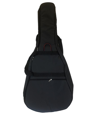 DYLAN BAGS FG67 Funda p/Guitarra Acustica - Lujo