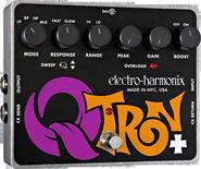 ELECTRO HARMONIX Q-Tron + Pedal de efecto - Auto Wah