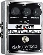 ELECTRO HARMONIX Octave Multiplexer Pedal de efecto - Octavador