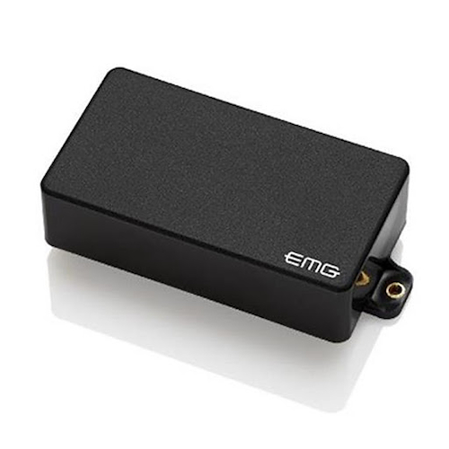 EMG 81 Black Micrófono p/Guitarra Bobina Doble