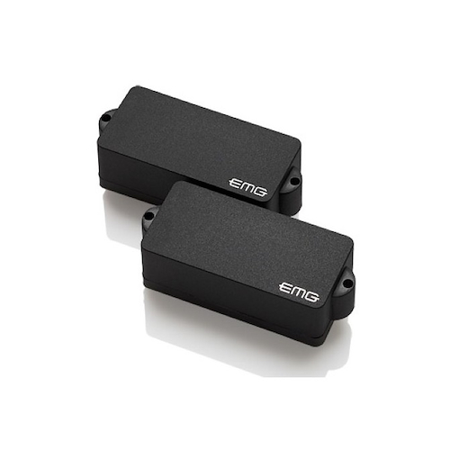 EMG P - Mic para bajo de 4 cuerdas Micrófono p/Bajo Precision