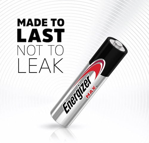 ENERGIZER E-92 Pila  AAA  C/U