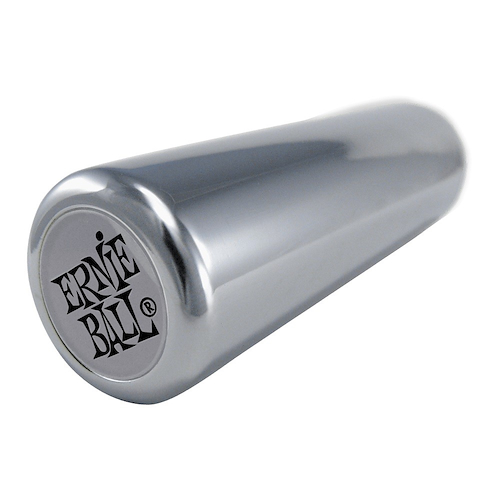 ERNIE BALL P04232 - Medium - (178 Gramos) Slide de Acero Cerrado Solido