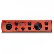 ESI U22XT Placa de Audio 2 Entradas - 2 Salidas USB