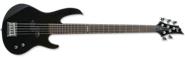 ESP LTD B15 (c/Funda) Bajo Eléctrico 5 Cuerdas