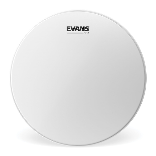 EVANS Genera G12 Arenado Capa Simple 14