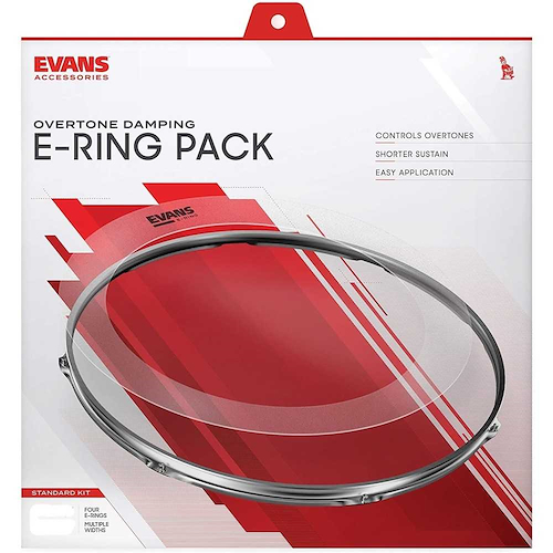 EVANS ERROCK Dumpers 10 12 14 16
