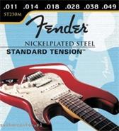 FENDER ST250M - Eléctrica 011-049 Encordado p/Guitarra Eléctrica  (OFERTA)