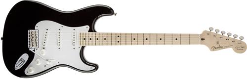 FENDER Stratocaster Eric Clapton 