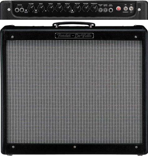 FENDER Hot Rod DeVille 212 III / 2x12