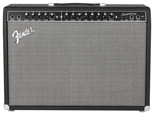 FENDER Champion 100 / 12