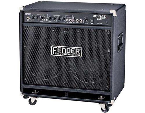 FENDER Rumble 350 / 2x10