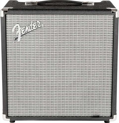 FENDER Rumble 25 (V3) / 8