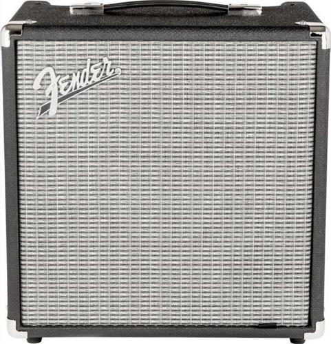 FENDER Rumble 25 (V3) / 8