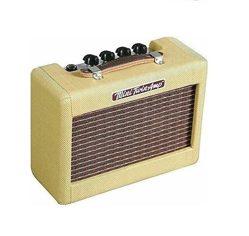 FENDER Mini '57 Twin-Amp / 2x2