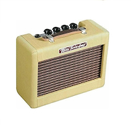 FENDER Mini '57 Twin-Amp / 2x2