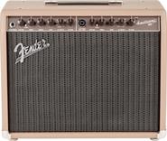 FENDER Acoustasonic 90 / 8