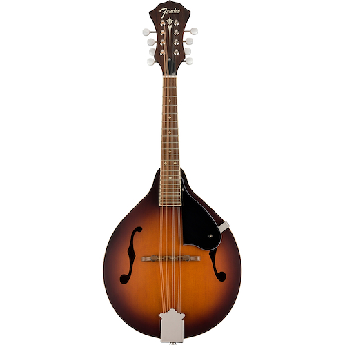 FENDER PM-180E - Mandolin Mandolina