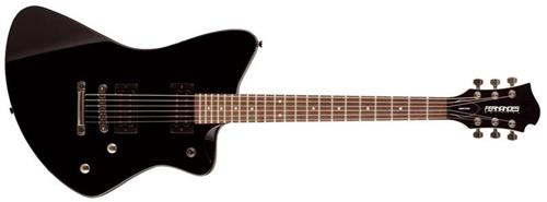 FERNANDES Vertigo X Guitarra Eléctrica