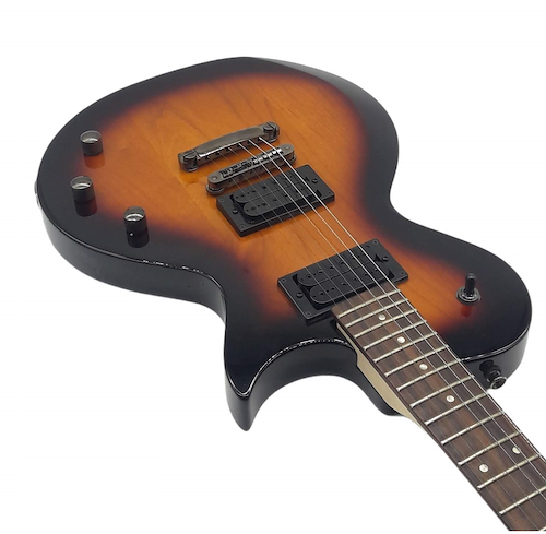FERNANDES Monterrey X Guitarra Eléctrica