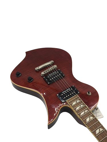 FERNANDES Ravelle Standart Guitarra Eléctrica