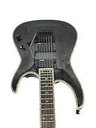 FERNANDES Revolver Elite 08 (RE08-SBK) Guitarra Eléctrica