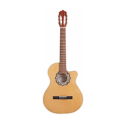 FONSECA MOD-39 K  Guitarra clasica c/Corte