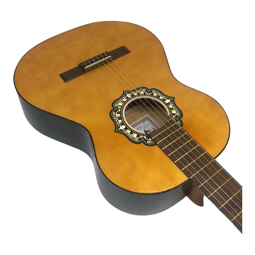 FONSECA MOD-25 Guitarra Clásica