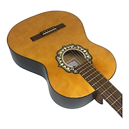 FONSECA MOD-25 Guitarra Clásica