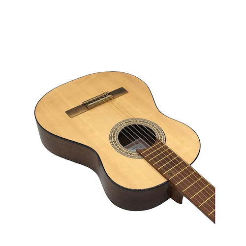 FONSECA MOD-10 - 3/4 Guitarra clásica 3/4