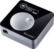 Focusrite VRM BOX Emulador Profesional p/Auriculares