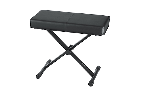GATOR Frameworks GFW-BNCH-1 Banqueta p/Pianos y Teclados