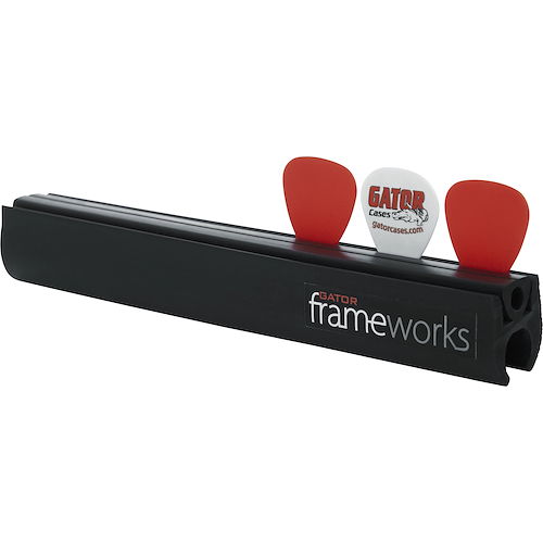 GATOR Frameworks GFW-GTR-PICKCLIP Soporte p/Puas