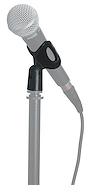 GATOR GFW-MIC-CLIP Pipeta miniatura