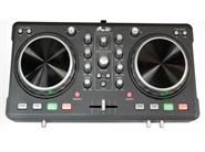 GBR PRO DJ100 Controlador MIDI - Mixer