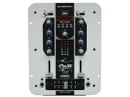 GBR BAT2020 Mixer c/MP3