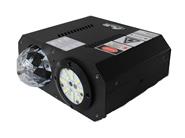 GBR Intimida Led- DMX Luz Led - Laser