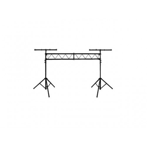 GBR 18-LT-900 Estructura p/Bafles y Luces