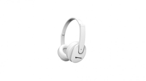 GEMINI DJX-200 (WHT) Blanco - p/DJ Auriculares