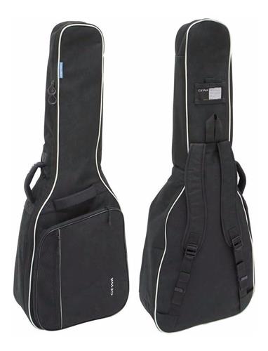 GEWA 212200 Funda p/Guitarra Acustica