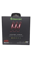 GIANNINI GEEBRS-5  45/130 Encordado p/Bajo electrico *