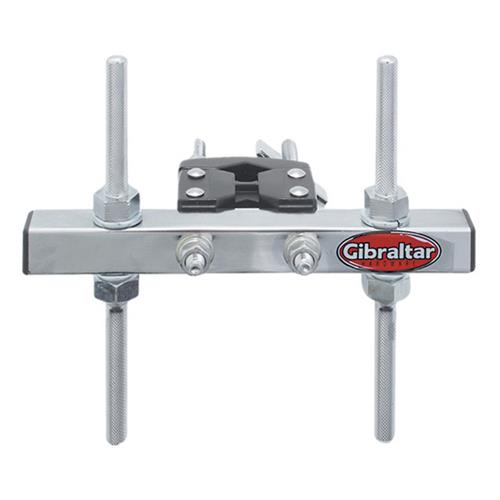 GIBRALTAR TAIWAN GAB-2 P/accesorios Soporte múltiple