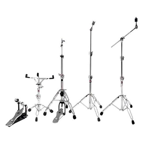 GIBRALTAR TAIWAN 6700PK - Stand Pack Set de soportes p/Bateria