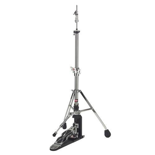 GIBRALTAR 9707ML-LD - 3 patas Soporte para Hi-Hat